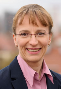 Ulrike Heilmann